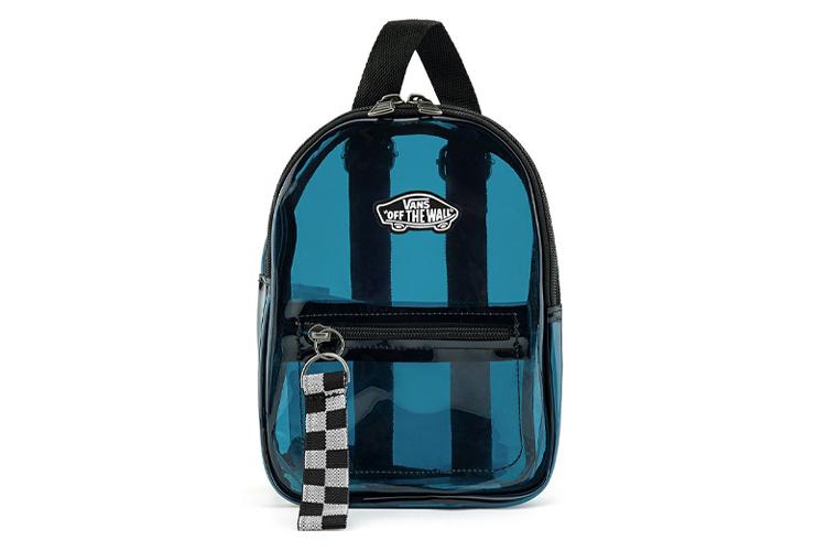 Рюкзак женский Vans Jelly Bag, синий