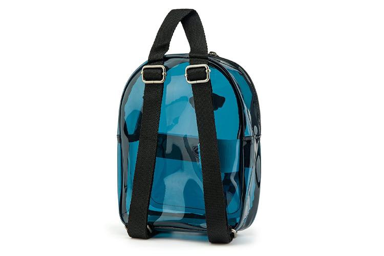Рюкзак женский Vans Jelly Bag, синий