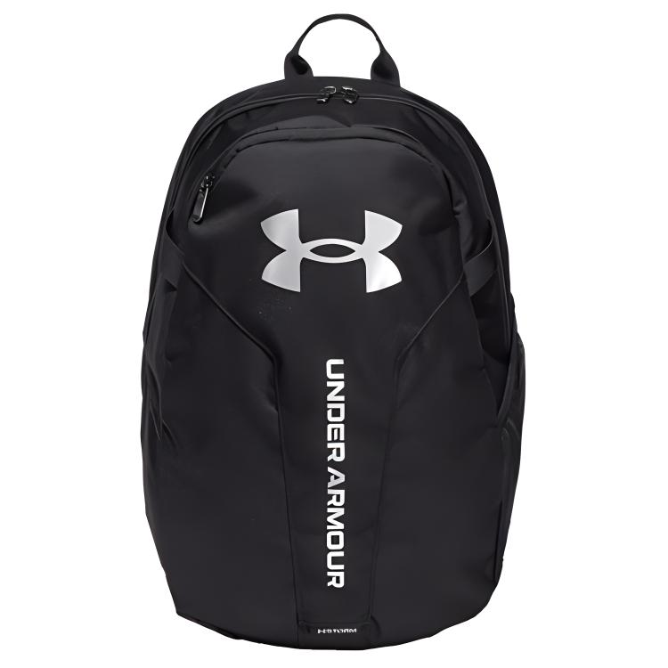 Рюкзак унисекс Under Armour 9237481 черный