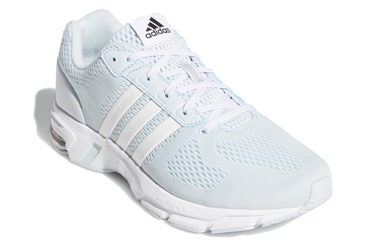 Кроссовки женские Adidas Equipment 10 Em светло-голубые, 37 EU