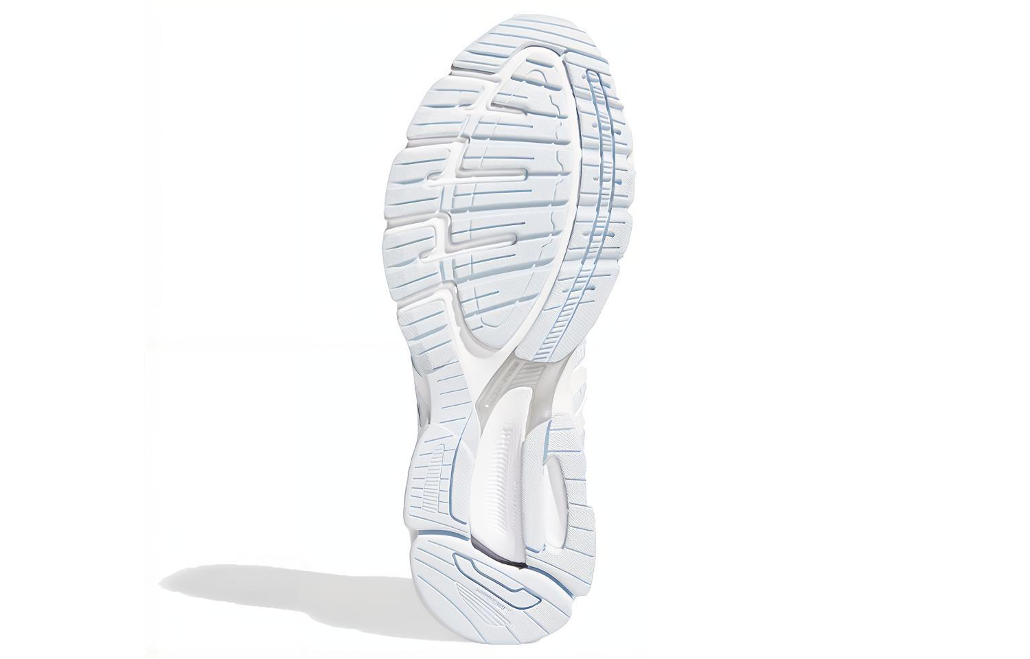 Кроссовки женские Adidas Equipment 10 Em светло-голубые, 37 EU