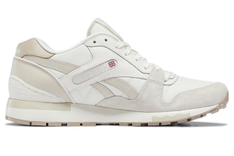 Кроссовки унисекс Reebok Gl 6000, chalk, 43 EU