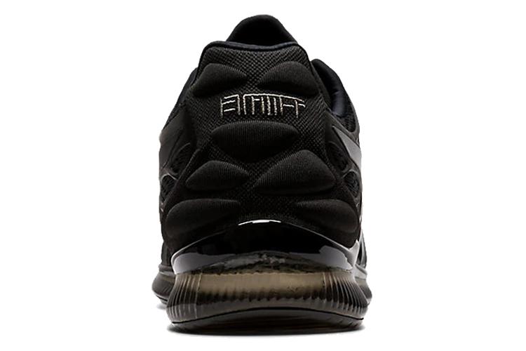 Кроссовки мужские ASICS Gel Quantum Infinity 2 черные, 46 EU