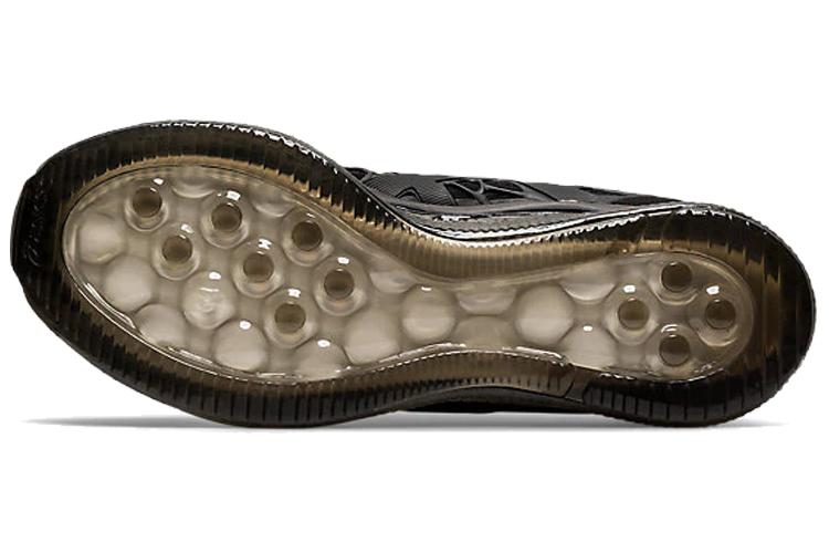 Кроссовки мужские ASICS Gel Quantum Infinity 2 черные, 46 EU