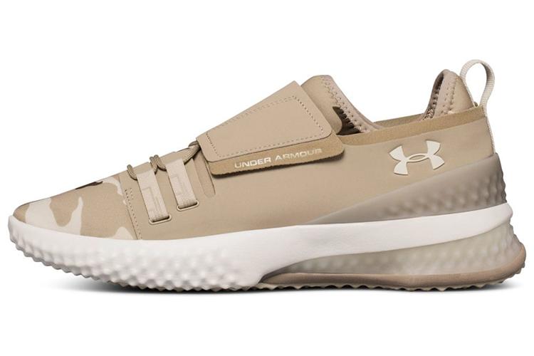 Кроссовки мужские Under Armour ArchiTech Reach Valor хаки, 45 EU