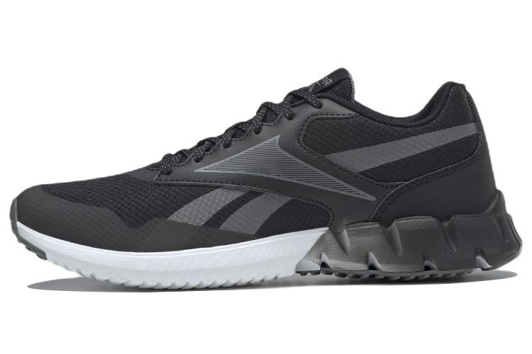 Кроссовки мужские Reebok Ztaur Run черные, серые, 41 EU