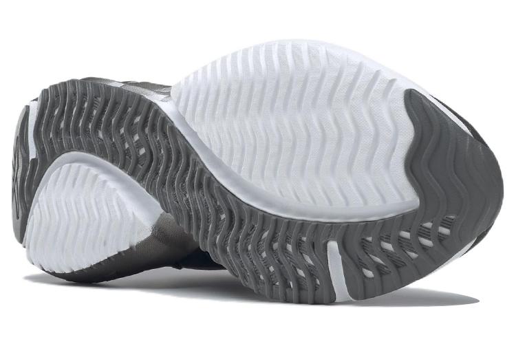 Кроссовки мужские Reebok Ztaur Run черные, серые, 41 EU