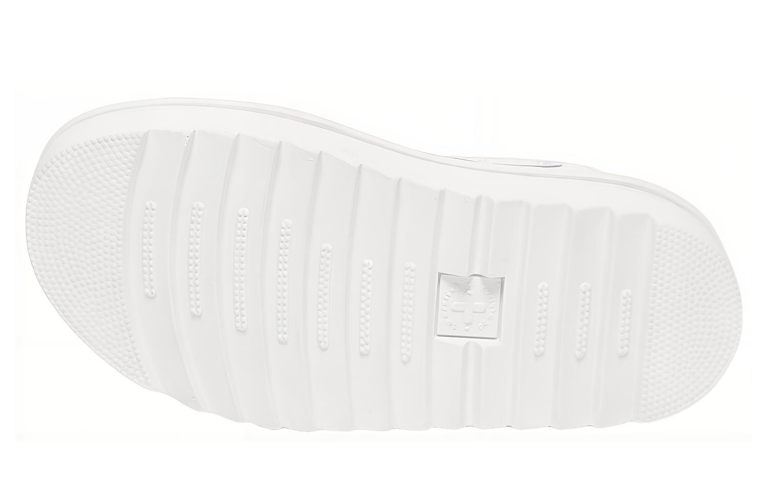 Сандалии женские Dr.Martens 27291100 белые, 39 EU