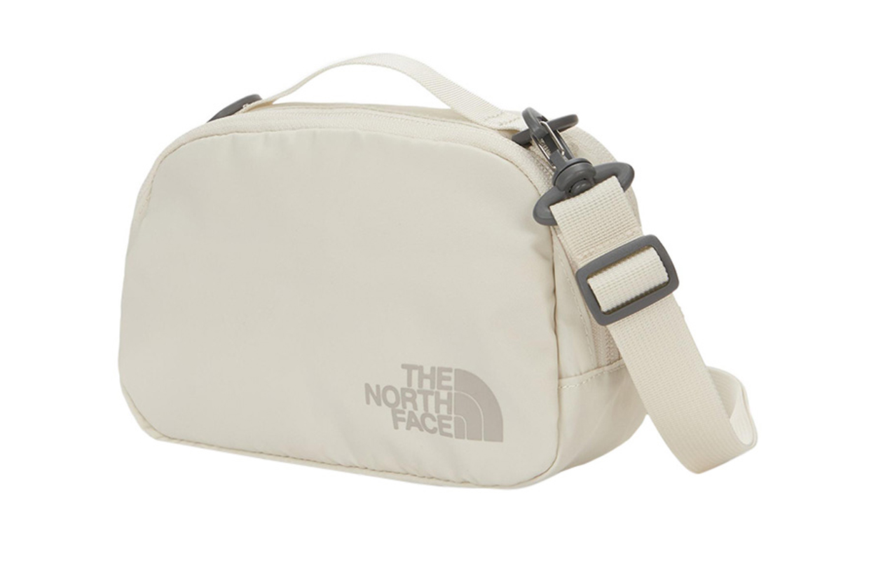 Сумка унисекс THE NORTH FACE NN2HN51K белый песок