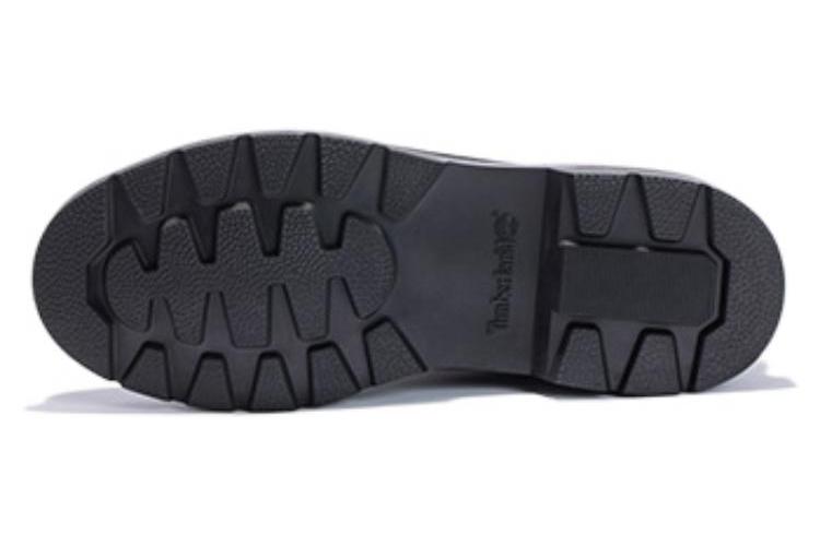 Ботинки женские Timberland Linden Woods 6 Inch черные, 38 EU