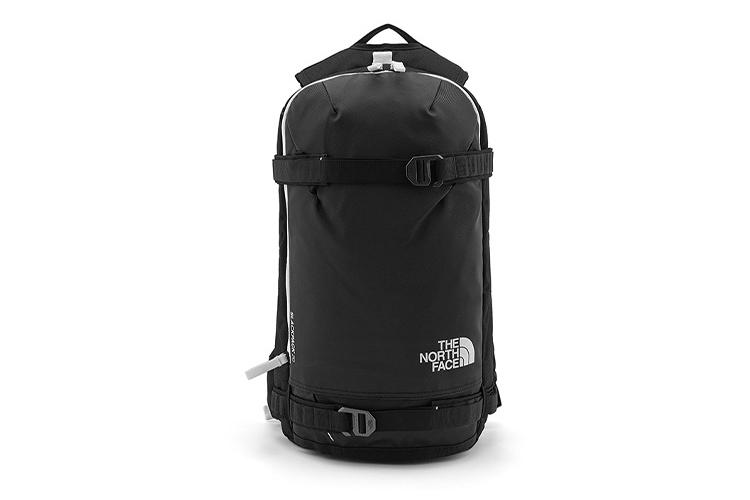 Сумка унисекс THE NORTH FACE 3S99-KY4 черная
