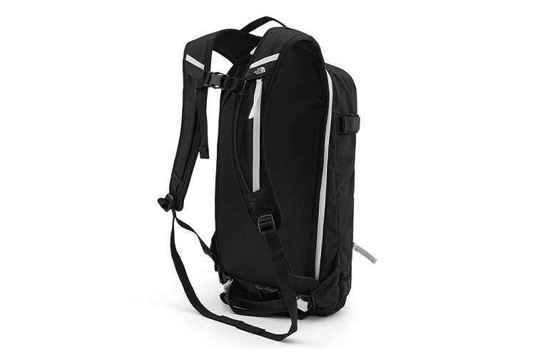 Сумка унисекс THE NORTH FACE 3S99-KY4 черная