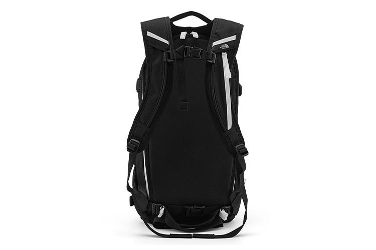 Сумка унисекс THE NORTH FACE 3S99-KY4 черная