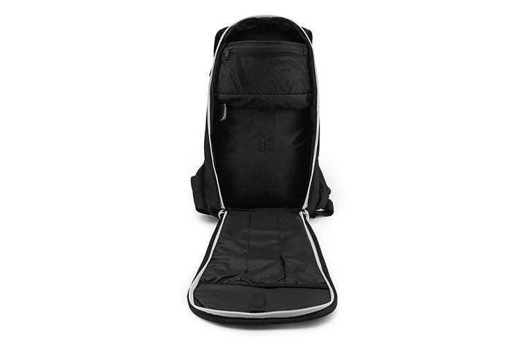 Сумка унисекс THE NORTH FACE 3S99-KY4 черная