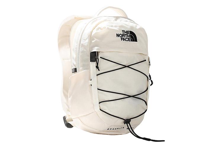 Рюкзак женский THE NORTH FACE Borealis 10L белый