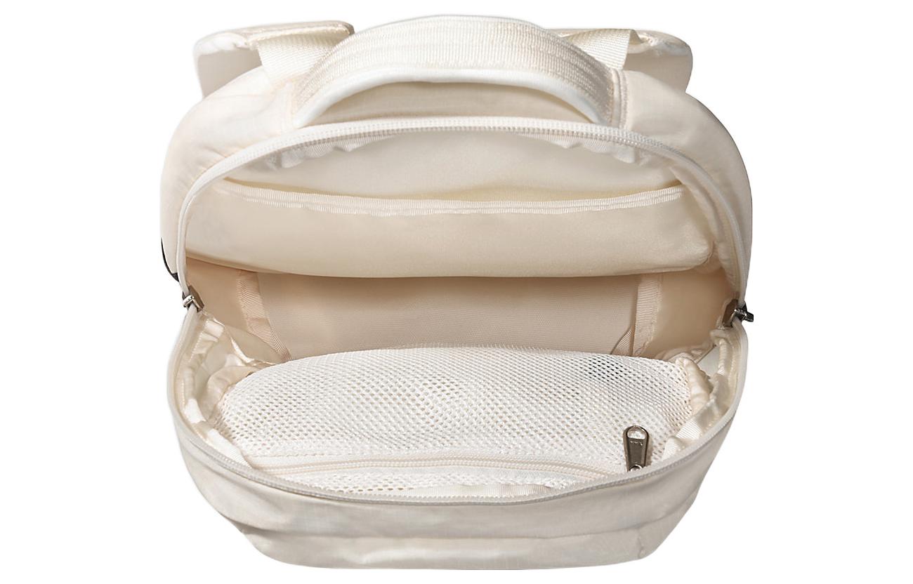 Рюкзак женский THE NORTH FACE Borealis 10L белый