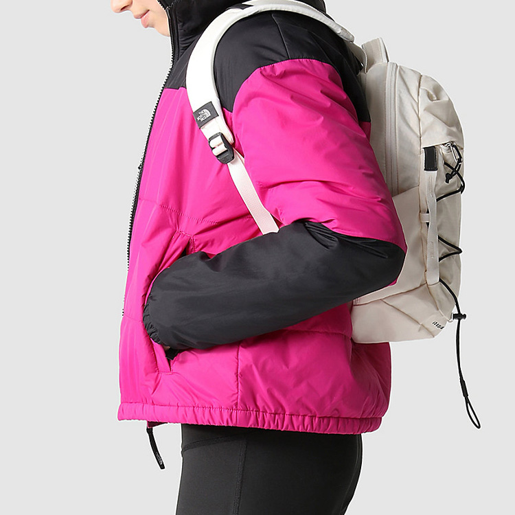 Рюкзак женский THE NORTH FACE Borealis 10L белый