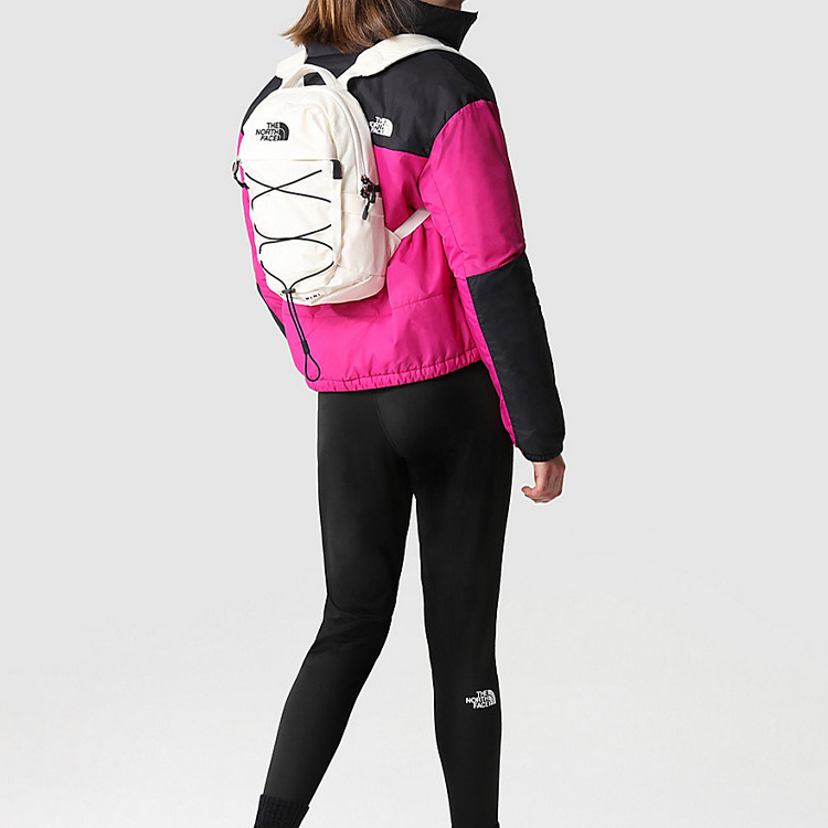 Рюкзак женский THE NORTH FACE Borealis 10L белый