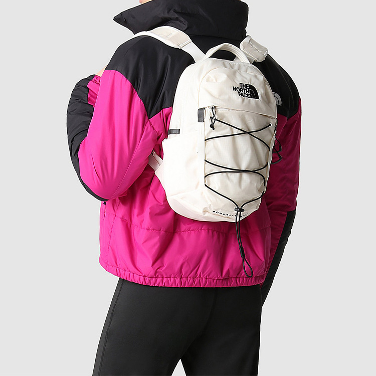 Рюкзак женский THE NORTH FACE Borealis 10L белый