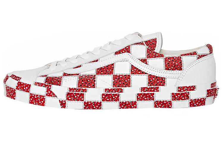 Кеды унисекс Vans Opening Ceremony X Style 36 красные, 42.5 EU