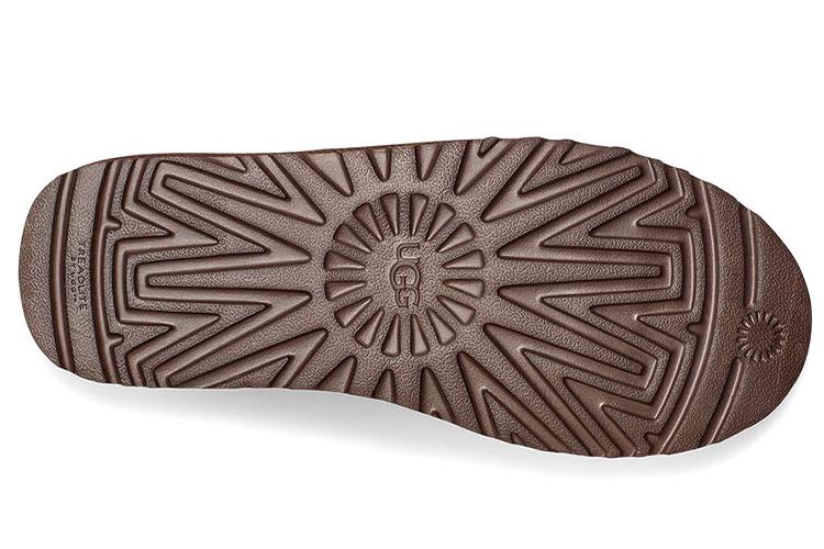 Угги мужские UGG Neumel Chelsea Boot Grizzly, 45 EU