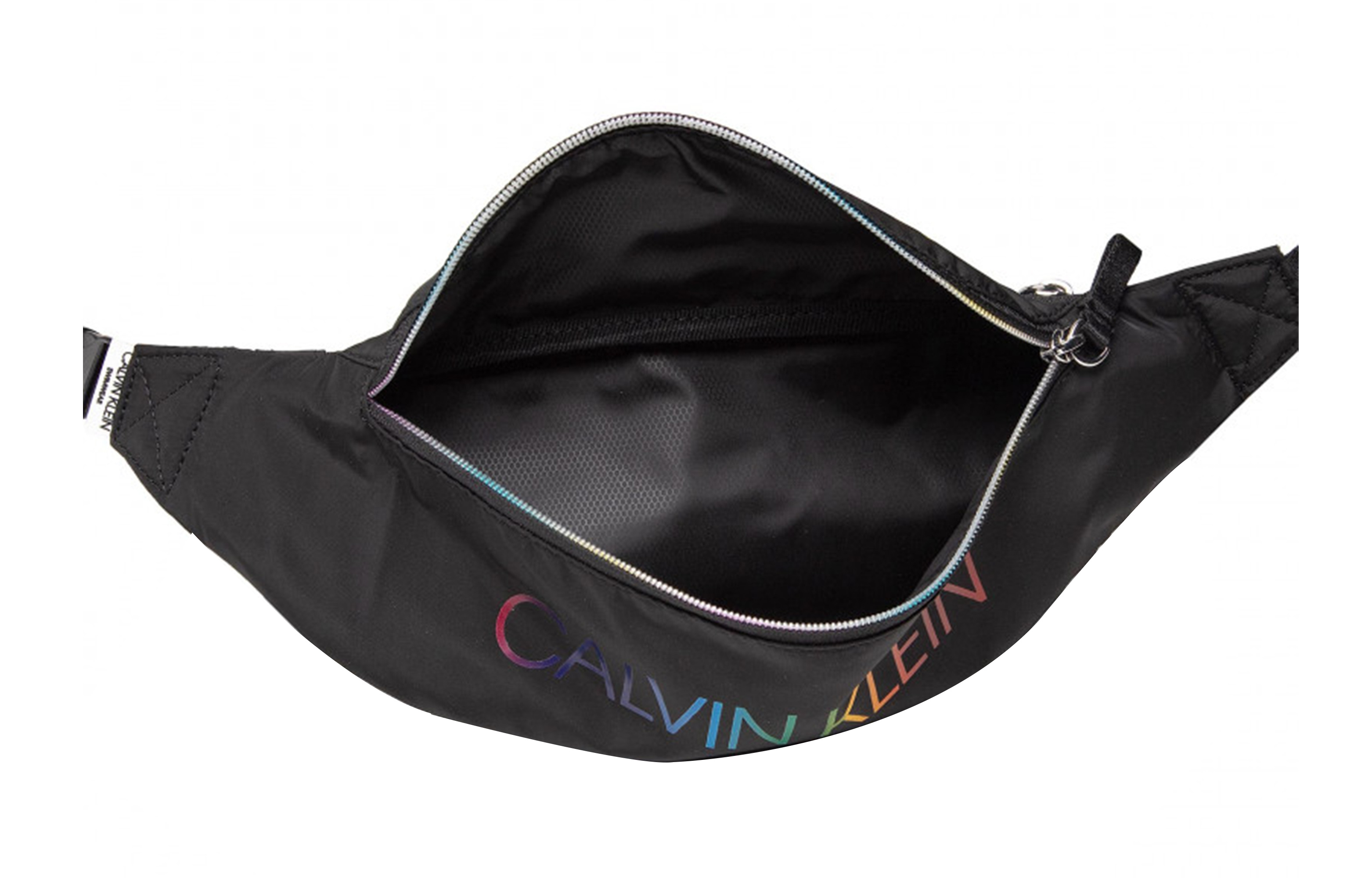 Сумка мужская CK/Calvin Klein K9KUSU0115BEH черная