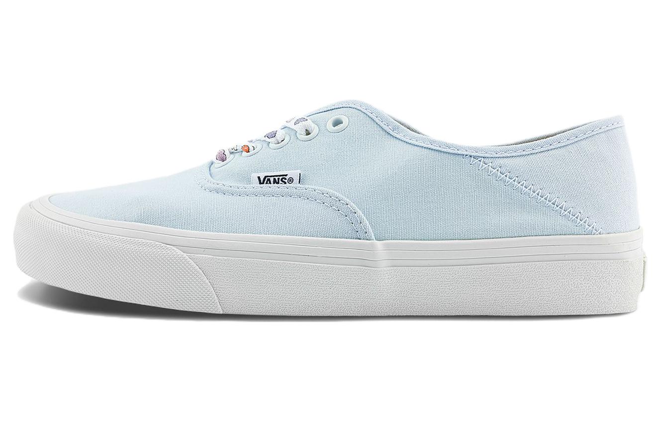 Кеды унисекс Vans Authentic VR3 baby blue, 35 EU