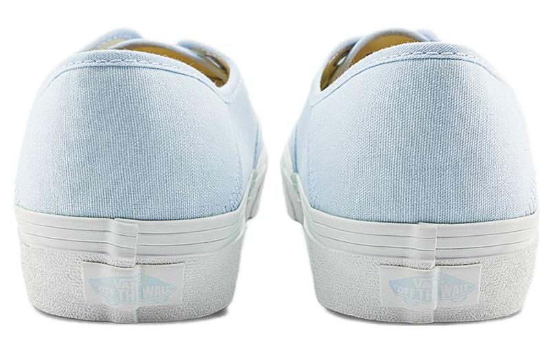 Кеды унисекс Vans Authentic VR3 baby blue, 35 EU