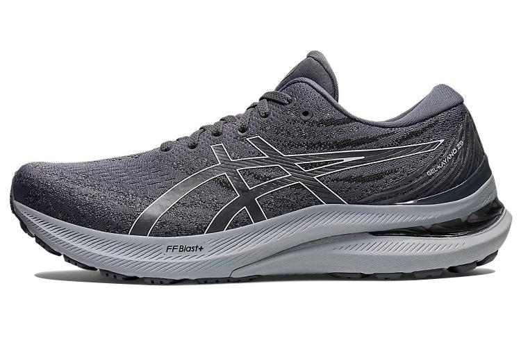 Кроссовки мужские ASICS Gel-Kayano 29 белые, 44 EU