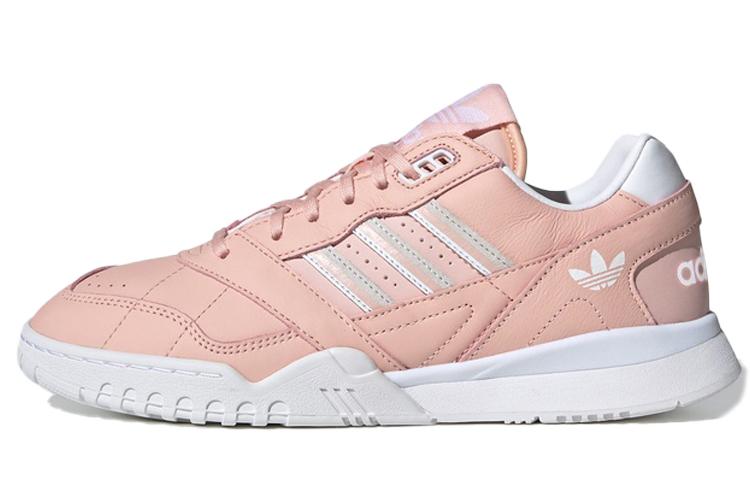 Кроссовки женские Adidas Originals A.R.Trainer Pink/White, 36 2/3 EU