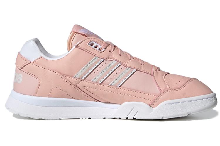 Кроссовки женские Adidas Originals A.R.Trainer Pink/White, 36 2/3 EU