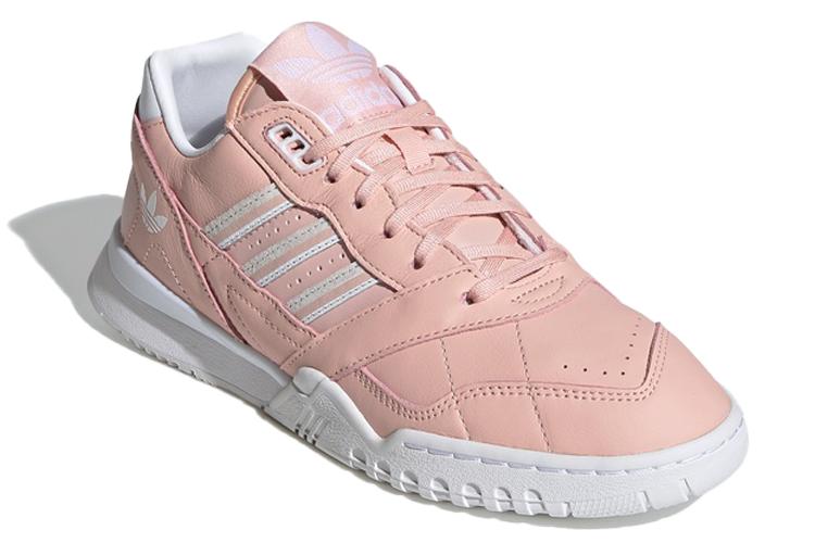 Кроссовки женские Adidas Originals A.R.Trainer Pink/White, 36 2/3 EU