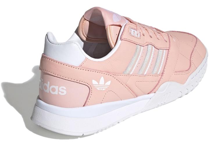 Кроссовки женские Adidas Originals A.R.Trainer Pink/White, 36 2/3 EU