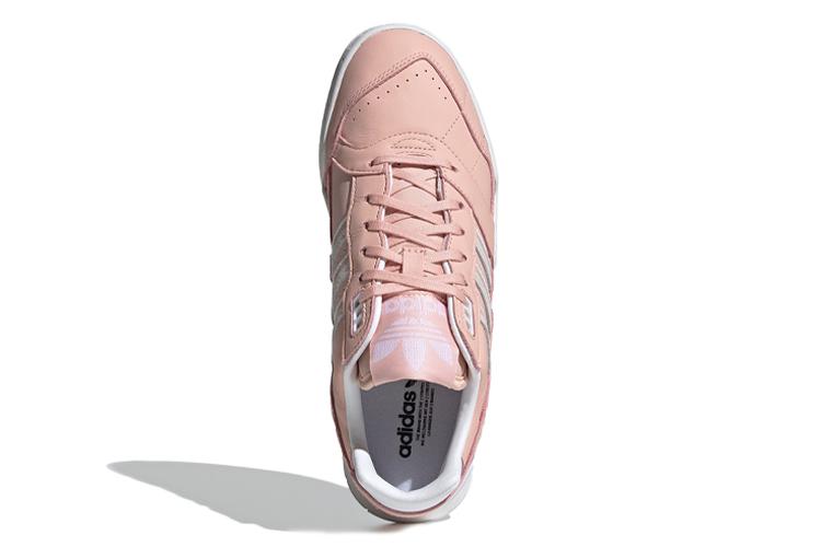 Кроссовки женские Adidas Originals A.R.Trainer Pink/White, 36 2/3 EU