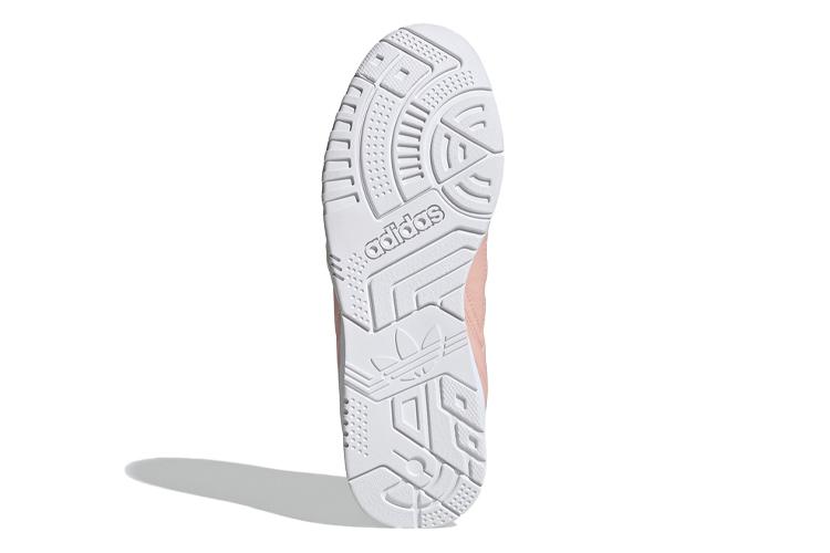 Кроссовки женские Adidas Originals A.R.Trainer Pink/White, 36 2/3 EU