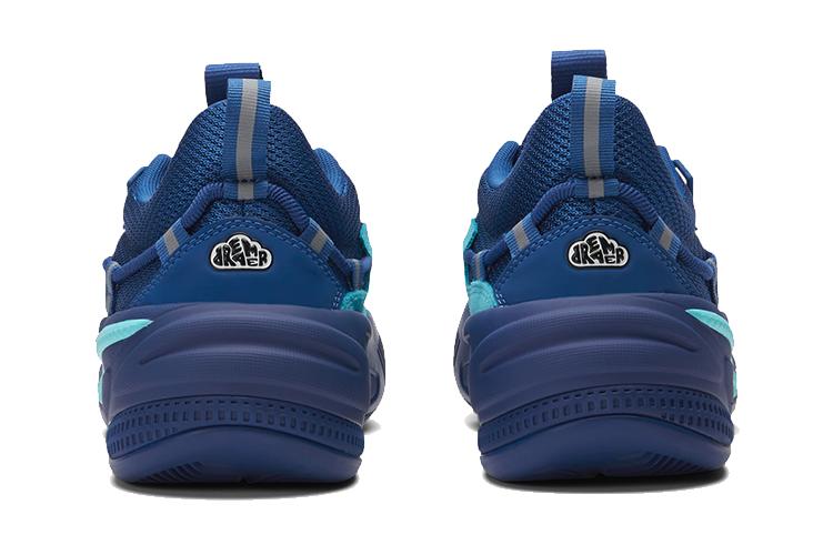 Кроссовки мужские PUMA RS Dreamer E Line, 40.5 EU