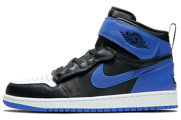 Кеды мужские Jordan 1 High FlyEase Royal, 40 EU