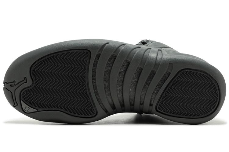 Кроссовки мужские Jordan 12 Retro PSNY, 43 EU
