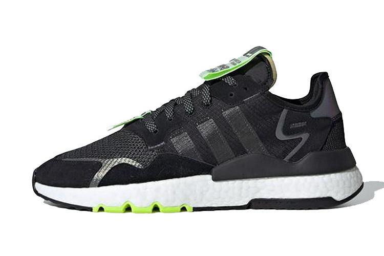 Кроссовки Adidas Nite Jogger Jet Set Shanghai