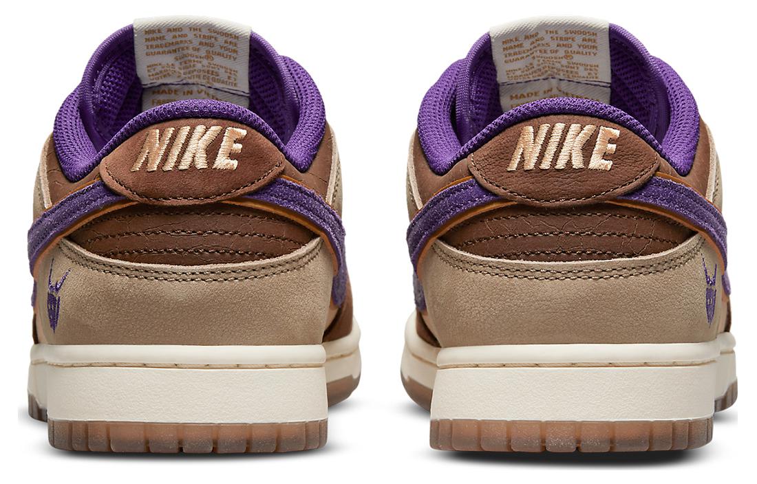 Кеды унисекс Nike Dunk Low Premium Setsubun