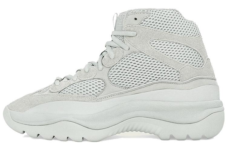 Ботинки Adidas Yeezy Desert Boot Salt