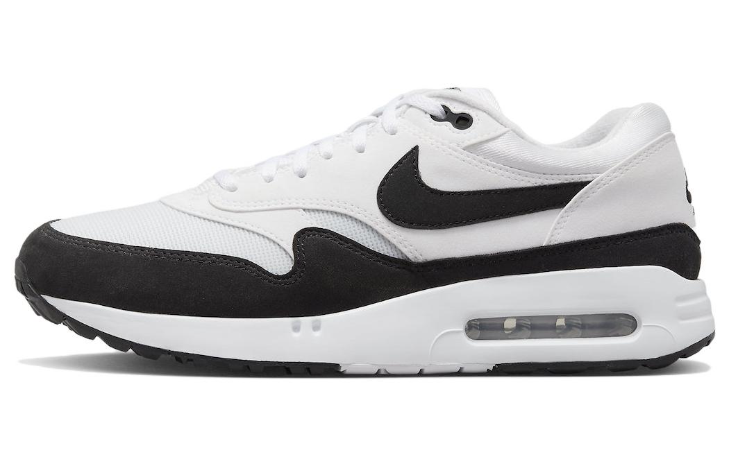 Кроссовки мужские Nike Air Max 1 '86 OG Golf белые