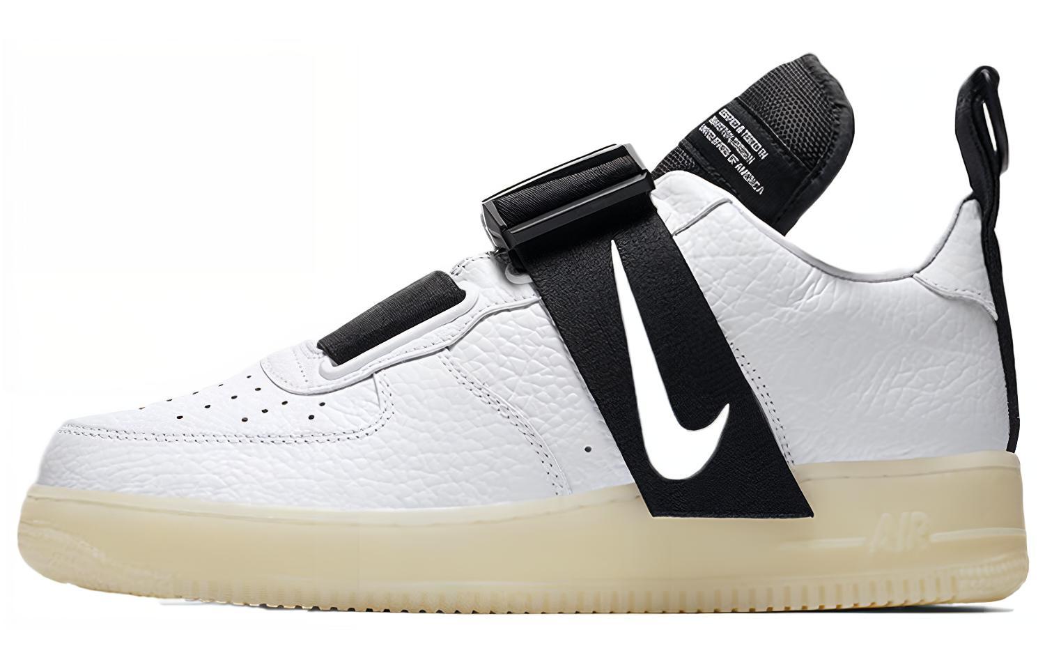 Кеды женские Nike Air Force 1 Utility QS GS, 38 EU