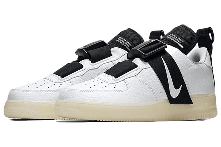Кеды женские Nike Air Force 1 Utility QS GS, 38 EU