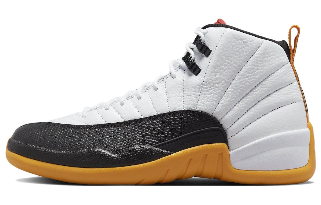 Кроссовки мужские Jordan 12 Retro винтажные