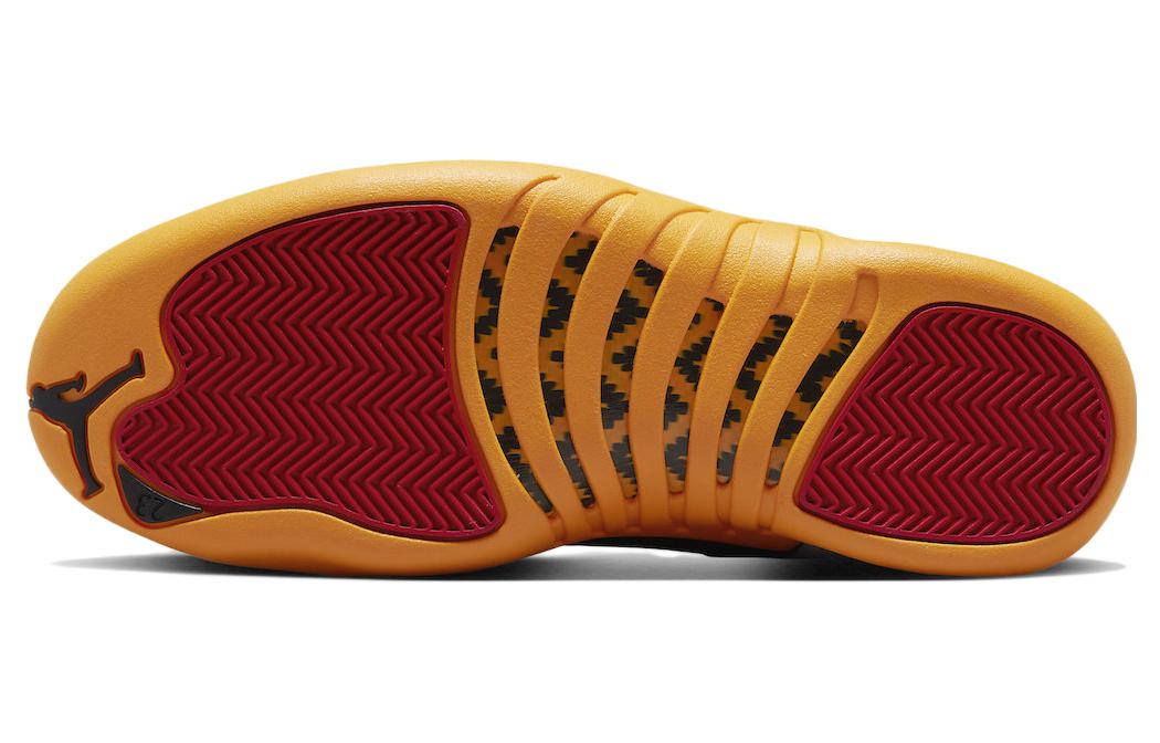 Кроссовки мужские Jordan 12 Retro винтажные