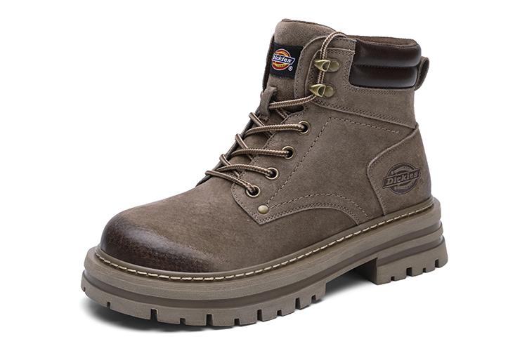 Ботинки женские Dickies 224W50DK01, 40 EU