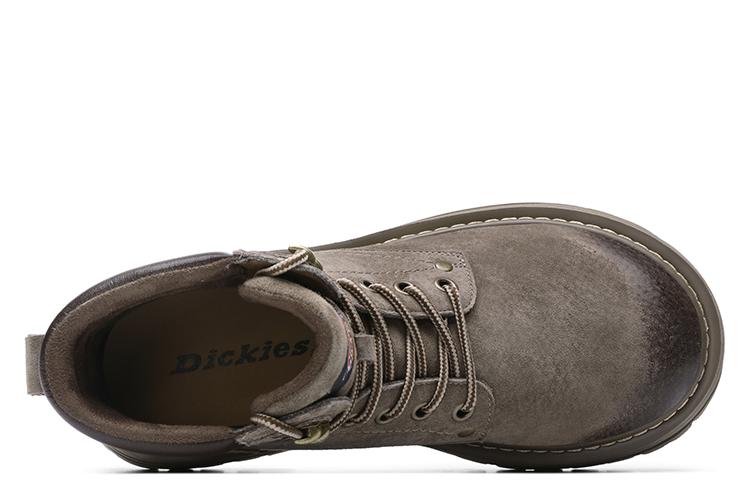 Ботинки женские Dickies 224W50DK01, 40 EU