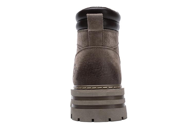 Ботинки женские Dickies 224W50DK01, 40 EU