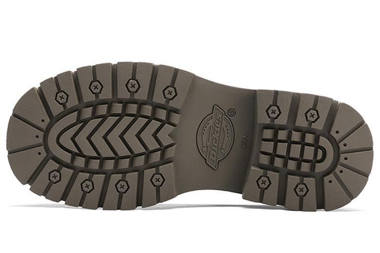 Ботинки женские Dickies 224W50DK01, 40 EU